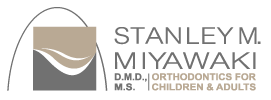 Logo for Dr. Stanley Miyawaki